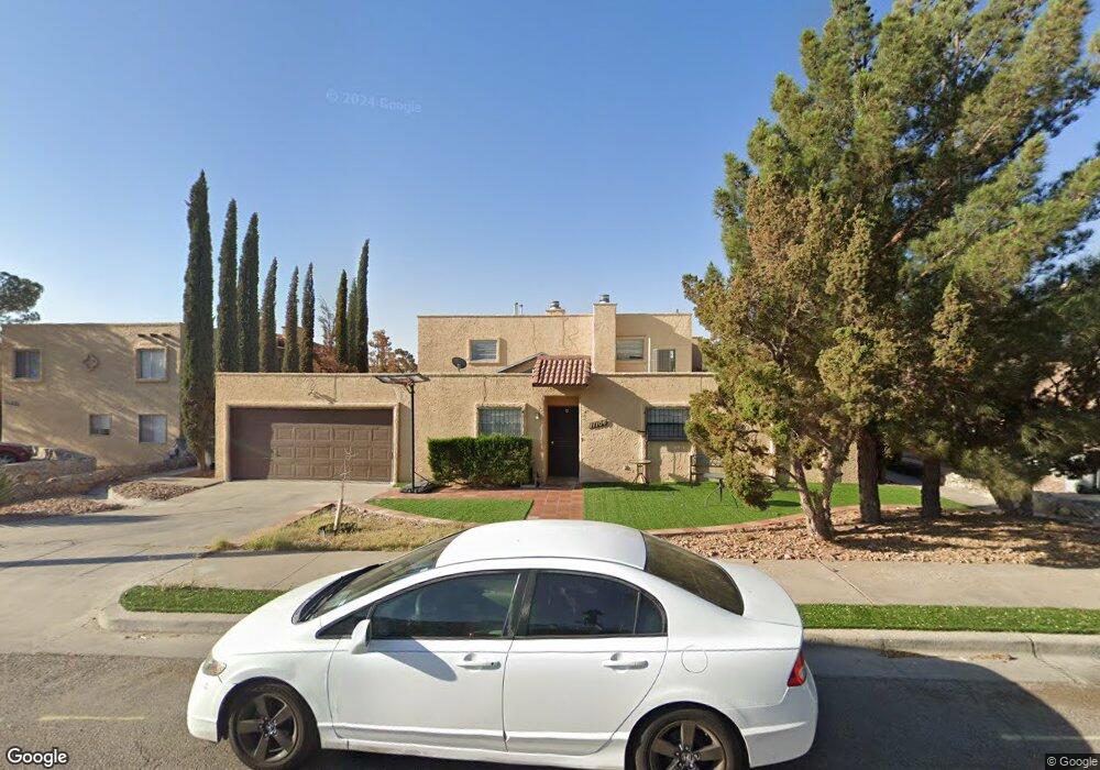 11104 La Quinta Place unit D, El Paso, TX 79936 - photo 1