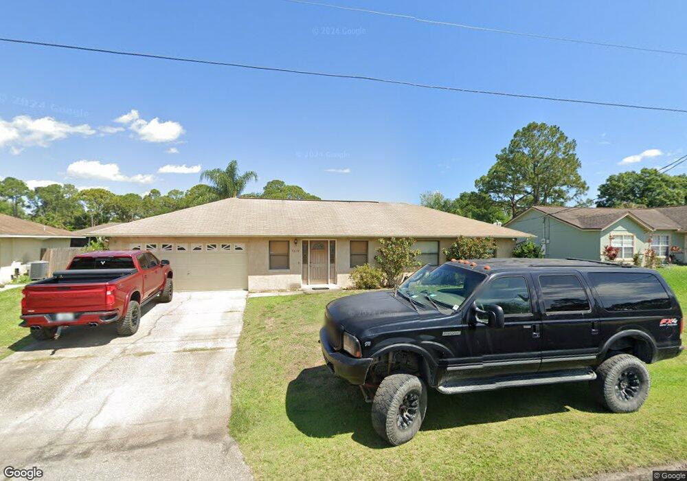 5670 Hemsing St, Cocoa, FL 32927 - photo 1