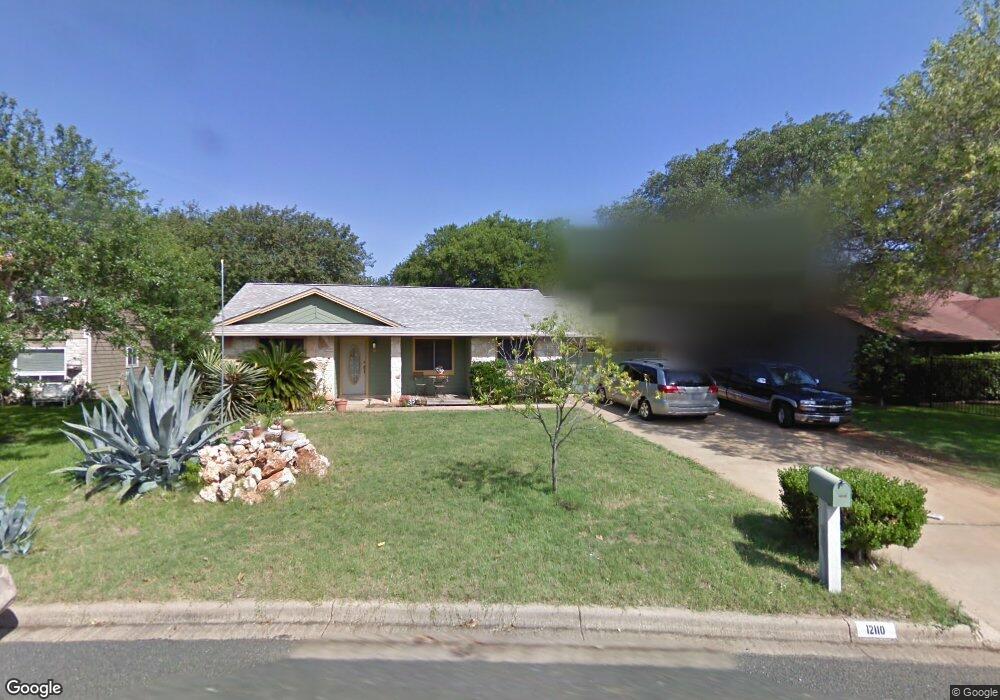 12110 Mosley Ln, Austin, TX 78727 - photo 1