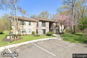 83 W Bluebell Ln, Mount Laurel, NJ 08054