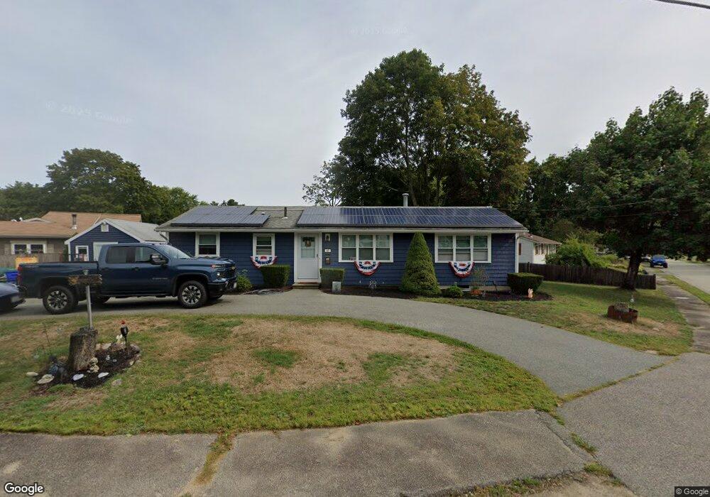 43 Josh Gray Rd, Rockland, MA 02370 - photo 1