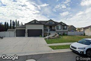 5007 W 4950 S, Hooper, UT 84315