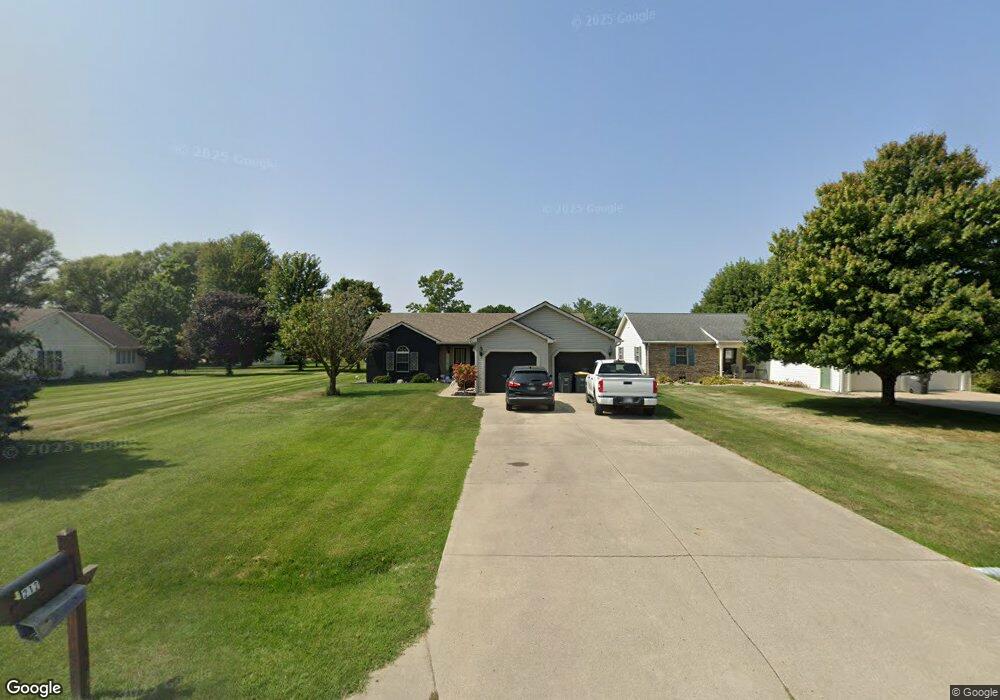 212 Wilson St, Tipton, IN 46072 - photo 1