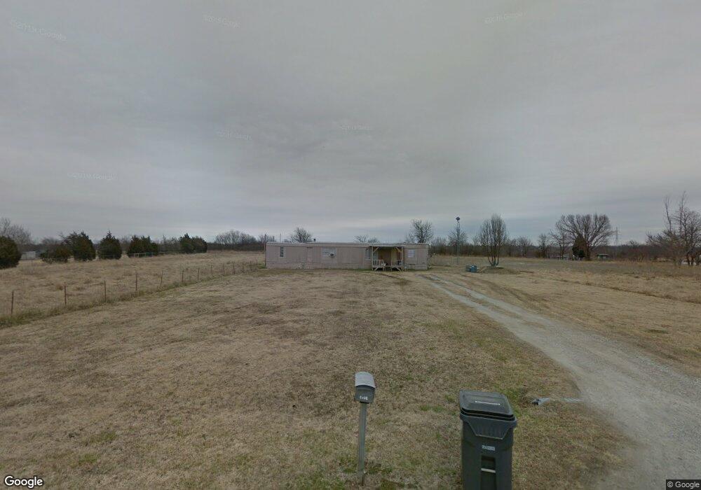 9011 N Hudson Ave, Sperry, OK 74073 - photo 1