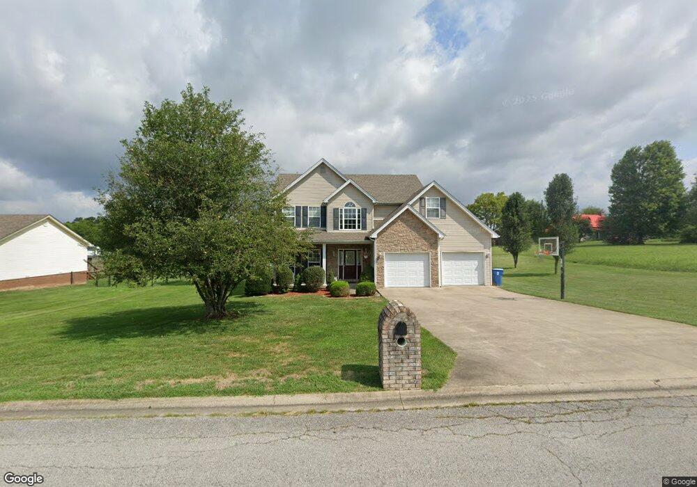 2106 Coldstream Dr, Lawrenceburg, KY 40342 - photo 1