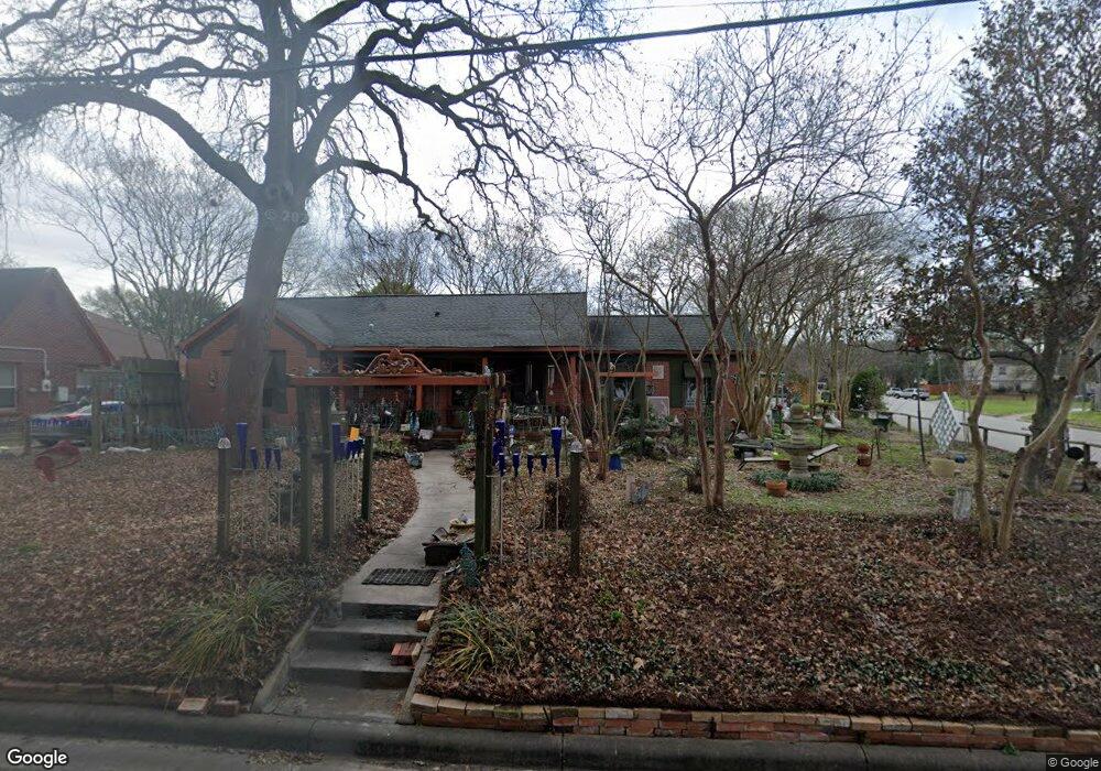 502 Gale St, Houston, TX 77009 - photo 1