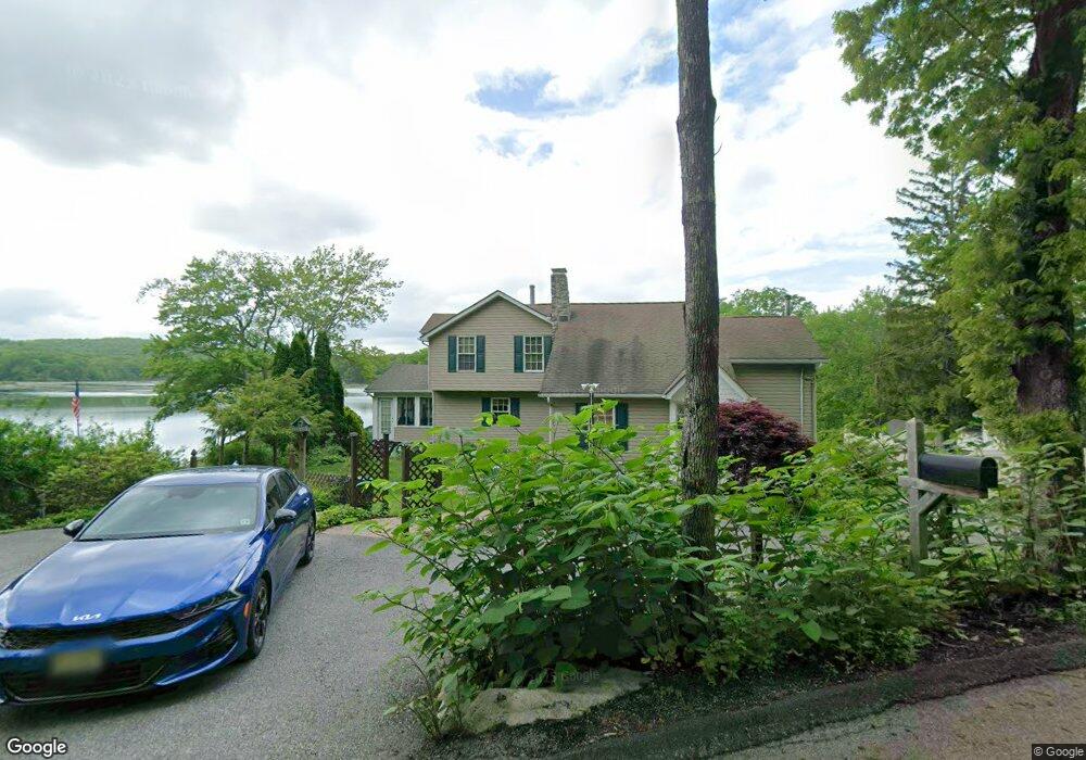 80 S Shore Rd, Byram Township, NJ 07821 - photo 1