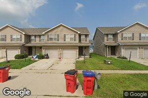 3418 Stoneway Ct, Champaign, IL 61822