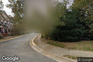 7739 Grandwind Dr, Lorton, VA 22079