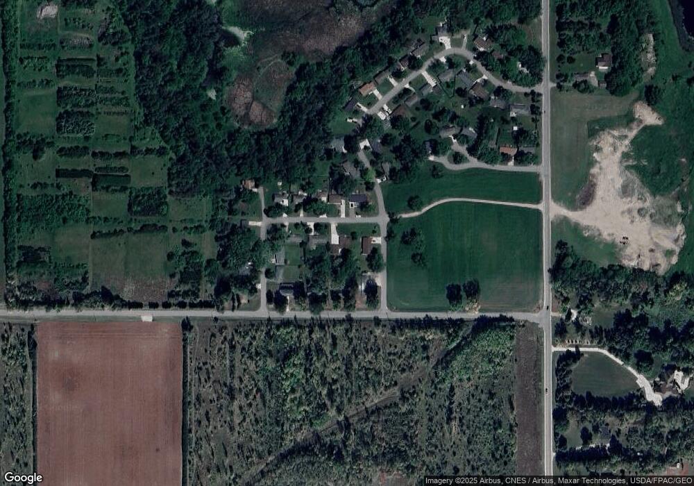 1703 N Trail Rd, Albert Lea, MN 56007 - photo 1