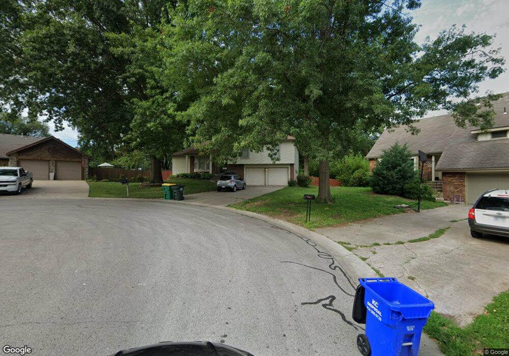 6728 Caenen Lake Rd, Shawnee, KS 66216 - photo 1