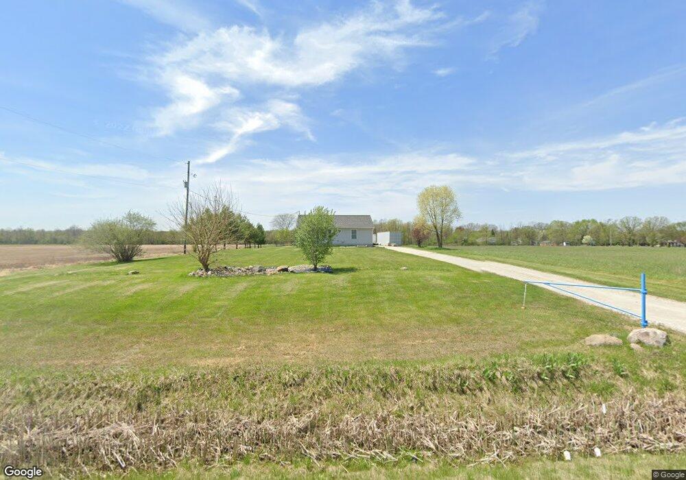 10421 N Jennings Rd, Clio, MI 48420 - photo 1