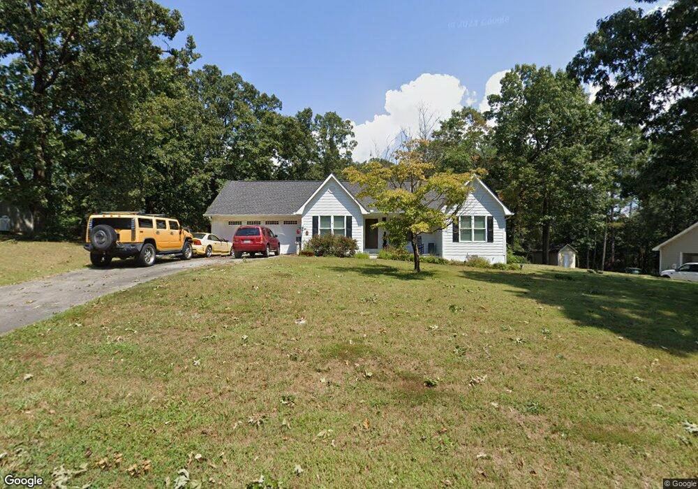248 Beason Rd SE, Calhoun, GA 30701 - photo 1