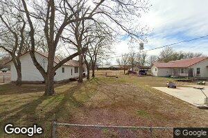 Rr 1, Allen, OK 74825