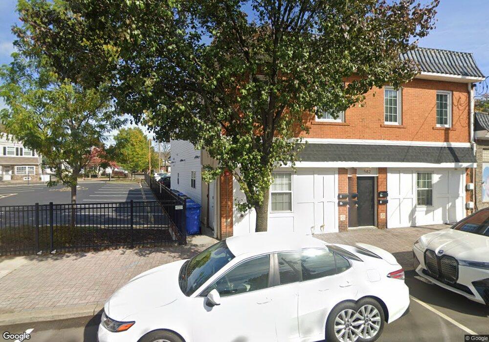 582 New Brunswick Ave unit 582, Fords, NJ 08863 - photo 1