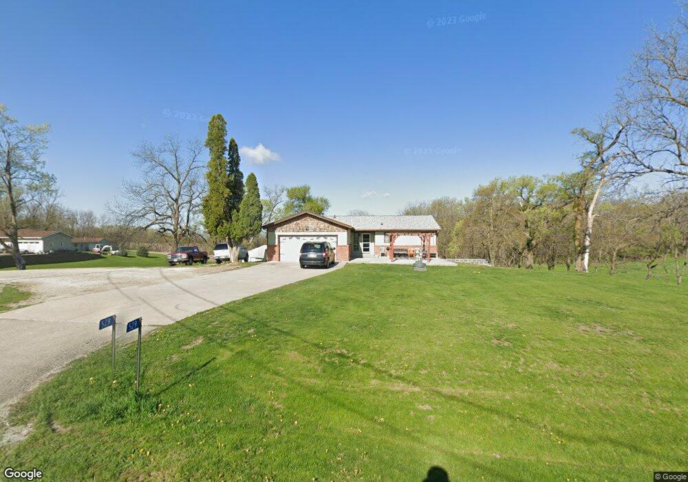 529 W 28th St S, Newton, IA 50208 - photo 1