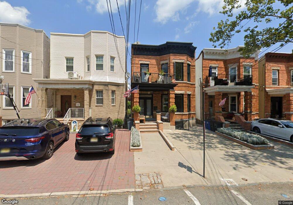 116 Highpoint Ave, Weehawken, NJ 07086 - photo 1