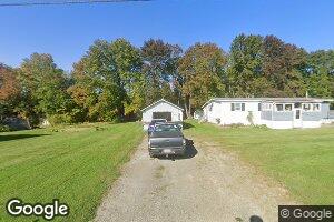 445 Nutting Rd, Perham, ME 04766