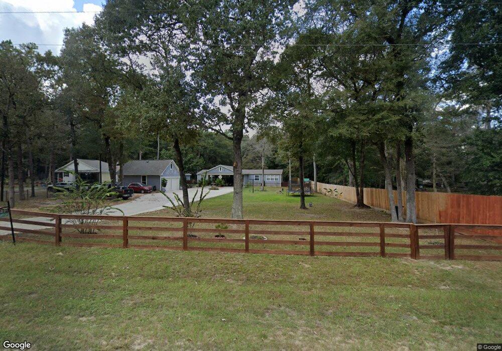 25221 Cedar Hill Dr, Hockley, TX 77447 - photo 1