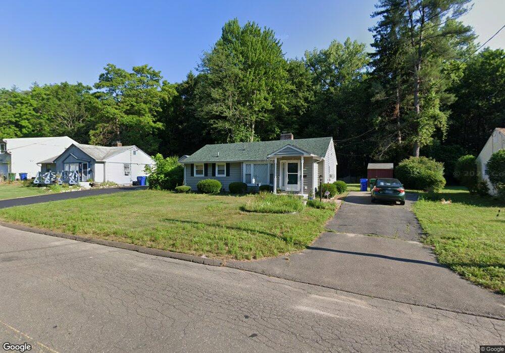 14 Daniel Blvd, Bloomfield, CT 06002 - photo 1