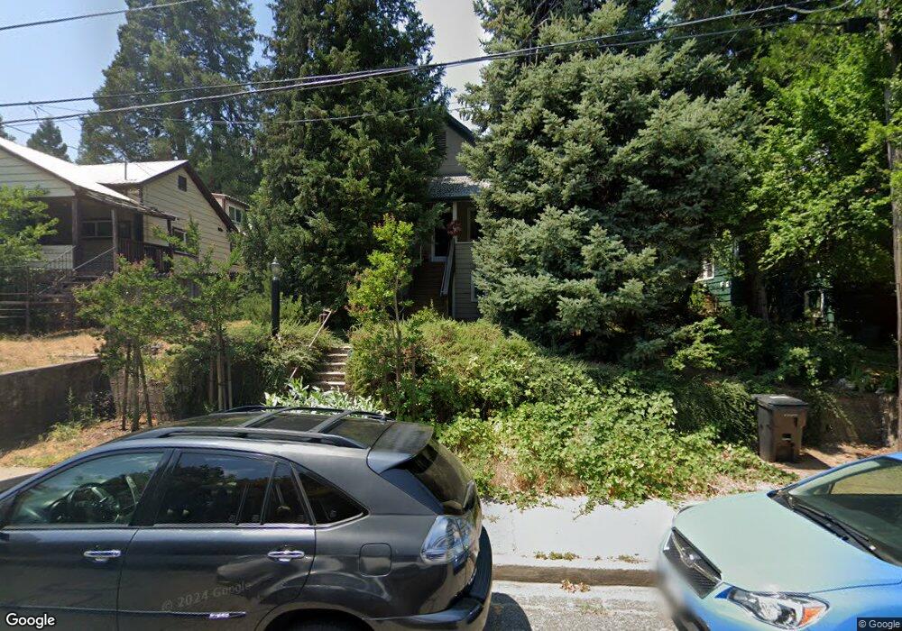 5511 Shasta Ave, Dunsmuir, CA 96025 - photo 1