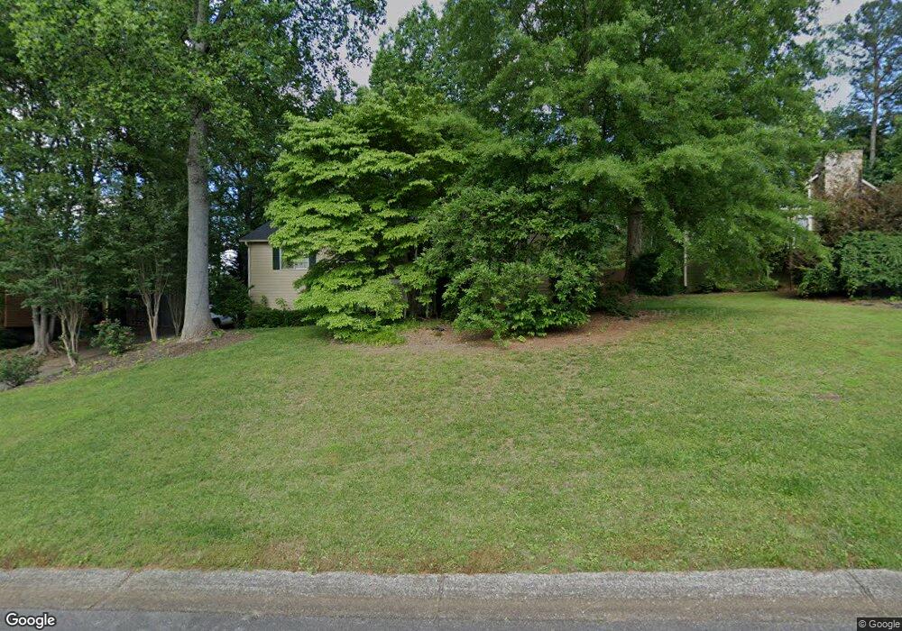 2270 Sims Dr NE unit 2, Marietta, GA 30066 - photo 1