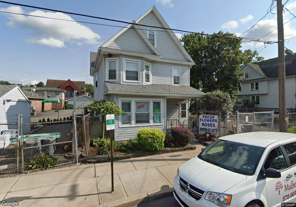 336 N Irving Ave, Scranton, PA 18510 - photo 1