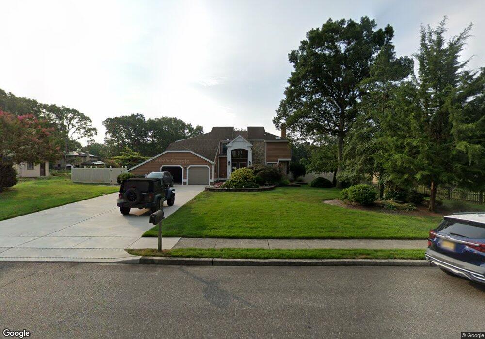 336 N Quail Dr, Marmora, NJ 08223 - photo 1