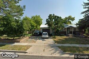 284 W 725 N, Logan, UT 84321