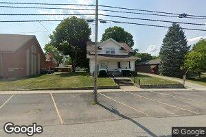 313 N Michigan Ave, Edgerton, OH 43517
