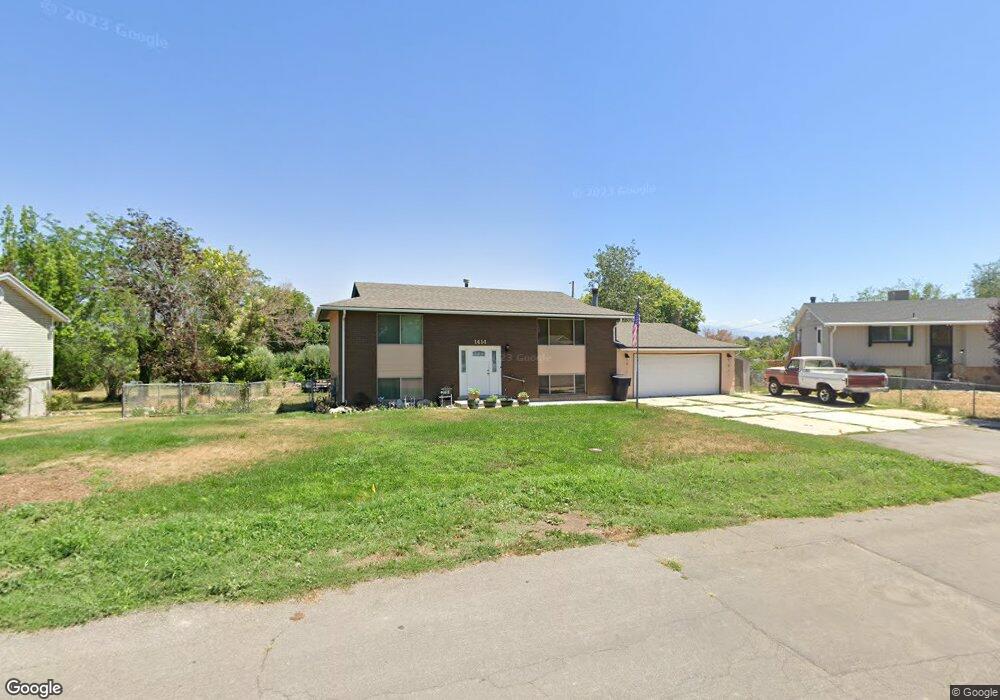 1414 N 4250 W, Ogden, UT 84404 - photo 1