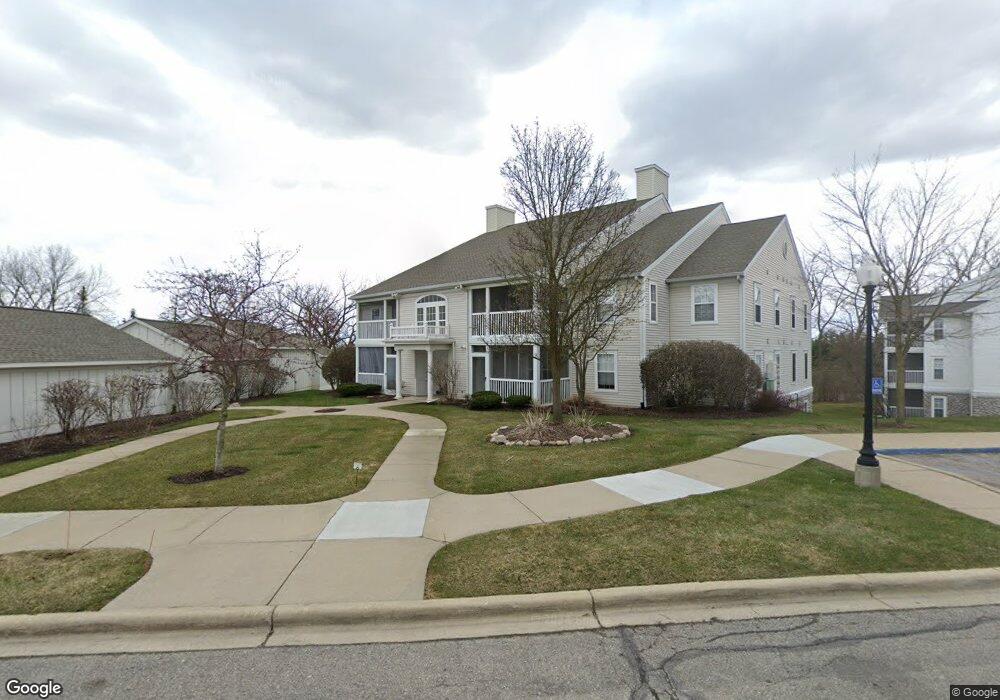 1157 Joyce Ln unit 1157 Joyce, Ann Arbor, MI 48103 - photo 1