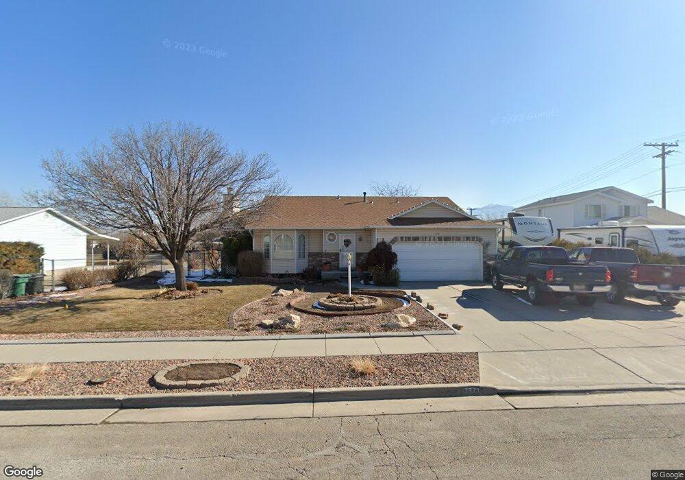 7771 S 3530 W, West Jordan, UT 84084 - photo 1