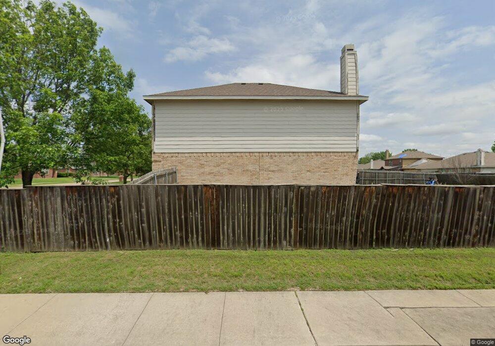 2900 Glendale Dr, Wylie, TX 75098 - photo 1