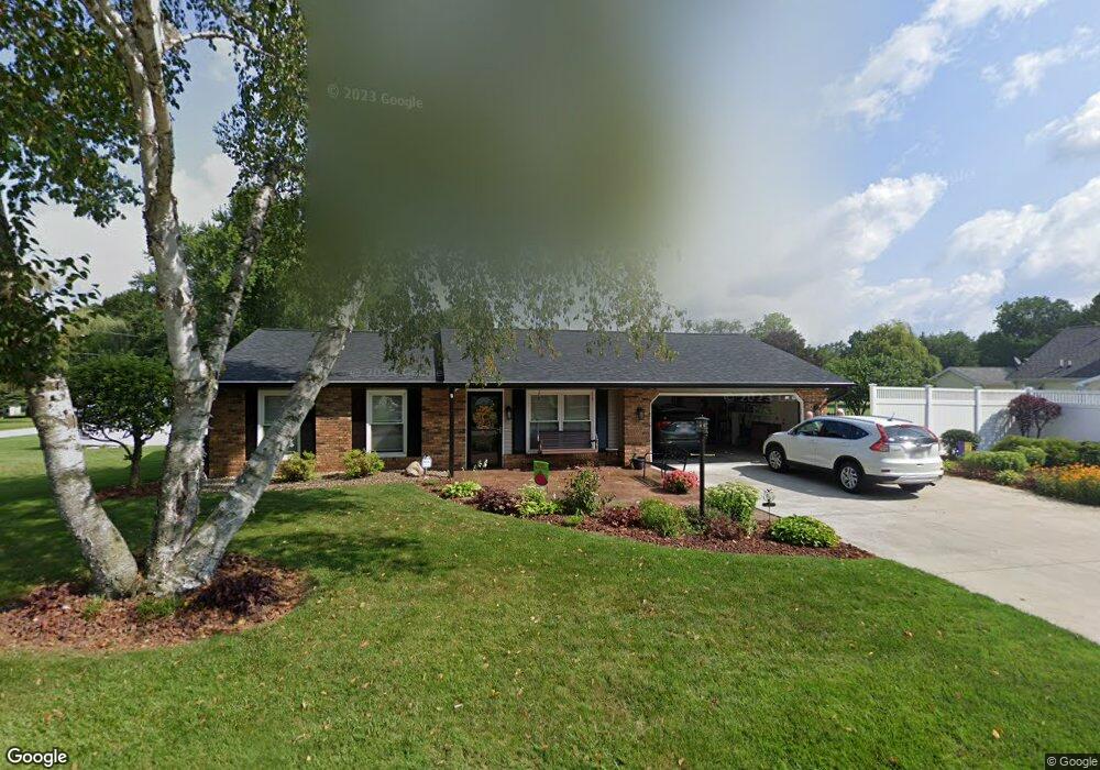 14824 Sunnyside Ln, Leo, IN 46765 - photo 1