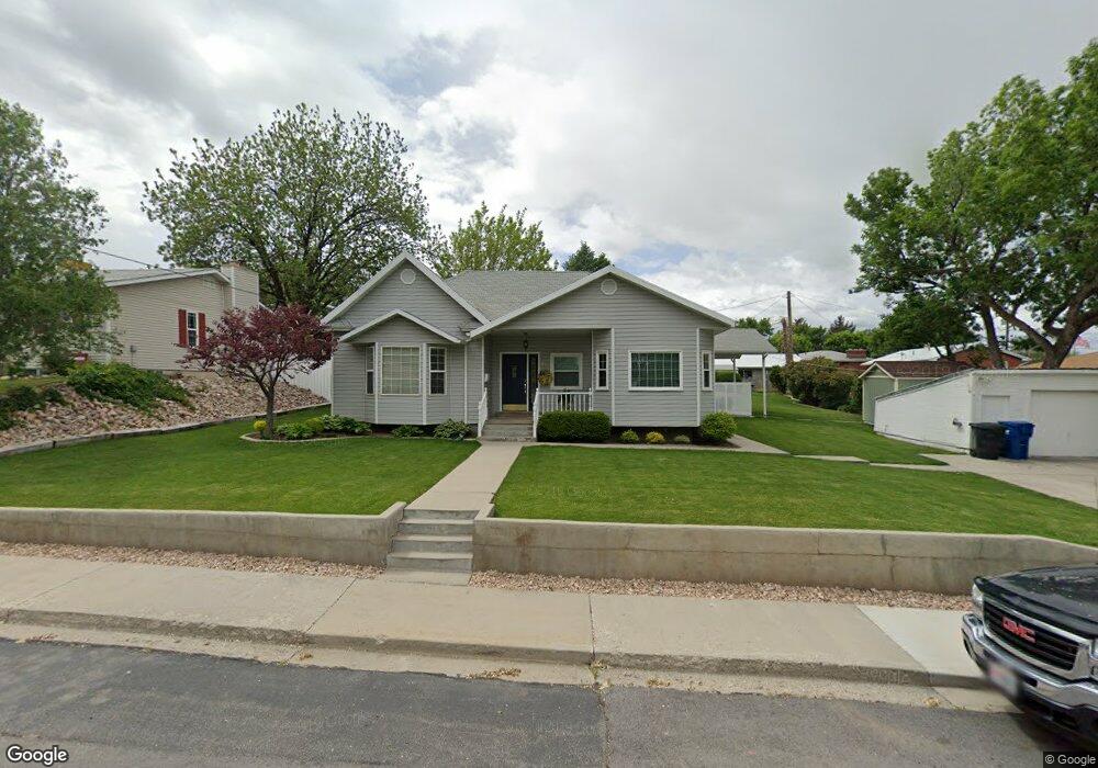 944 E 300 N, Spanish Fork, UT 84660 - photo 1