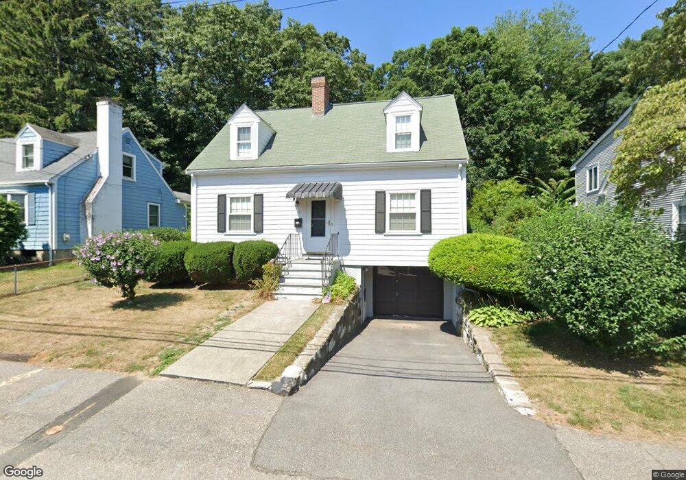 15 Cummings Rd, Newton Center, MA 02459 - photo 1