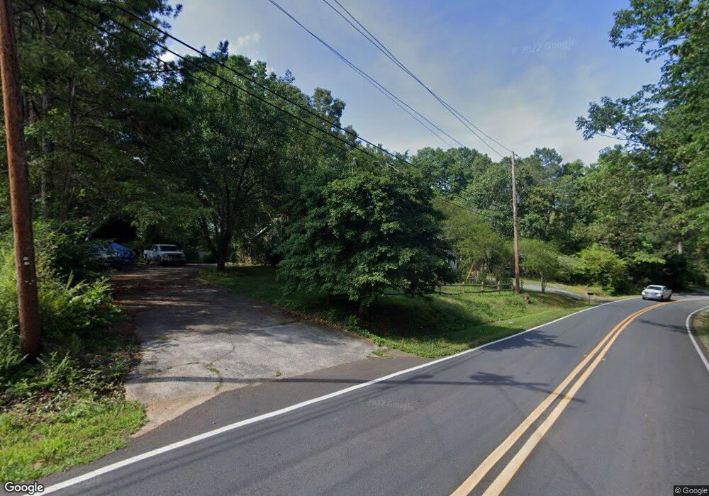 873 Ridge Rd, Canton, GA 30114 - photo 1