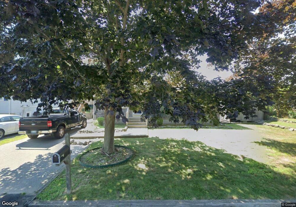 3 Model Ave, Warwick, RI 02889 - photo 1