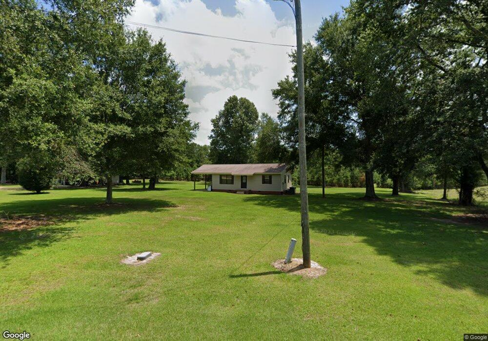 201 Rushingtown Rd, Tylertown, MS 39667 - photo 1