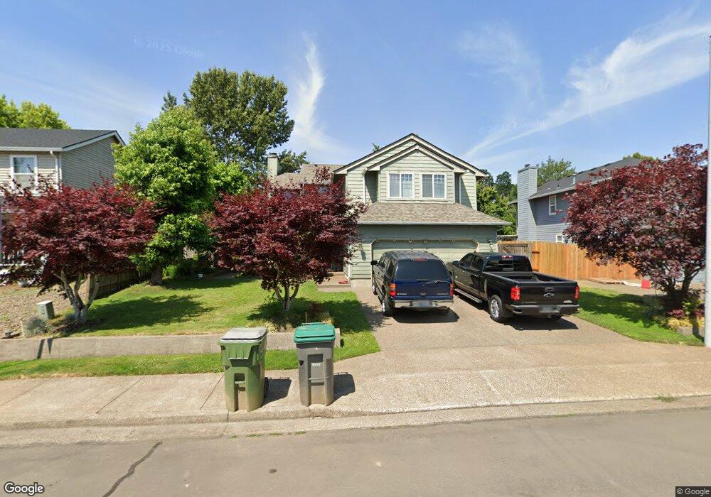 772 SE Boysen Ln, Dundee, OR 97115 - photo 1