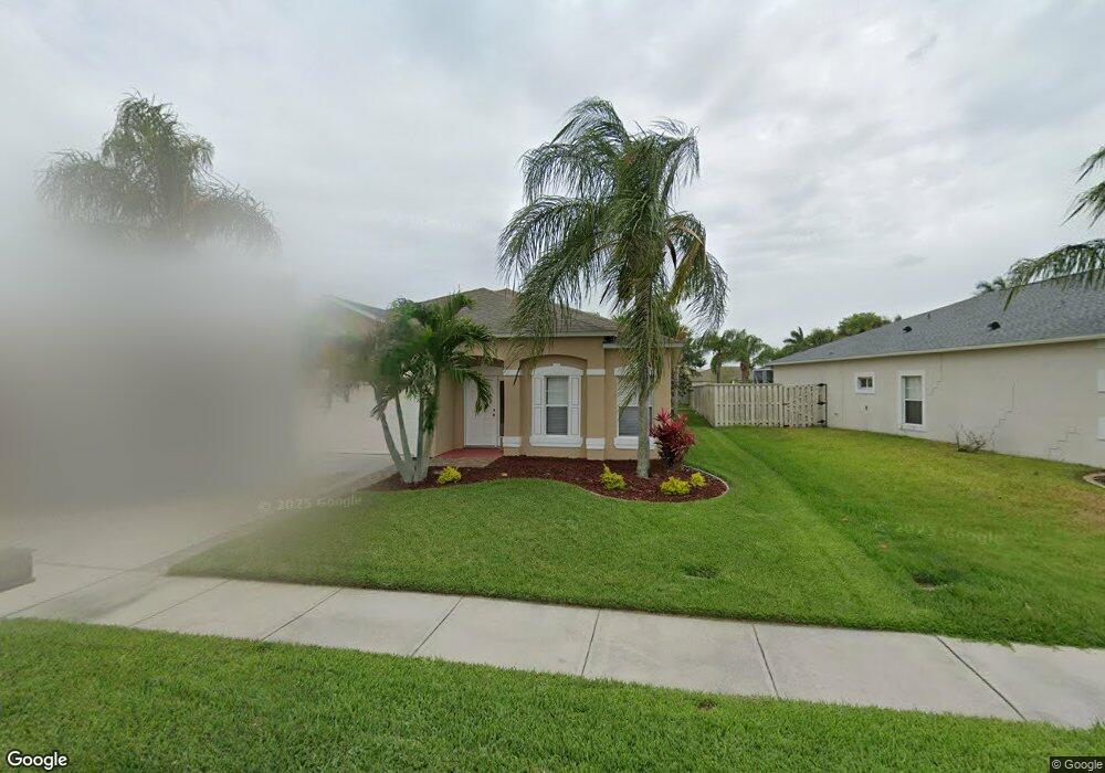 5896 Indigo Crossing Dr, Rockledge, FL 32955 - photo 1