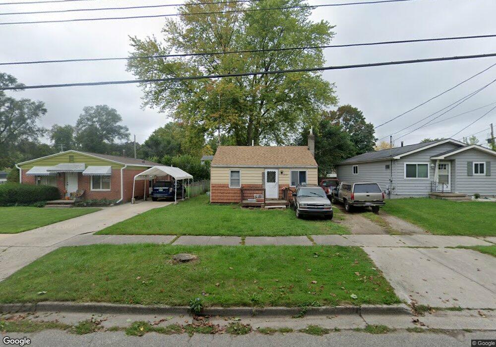 3808 Burchfield Dr, Lansing, MI 48910 - photo 1