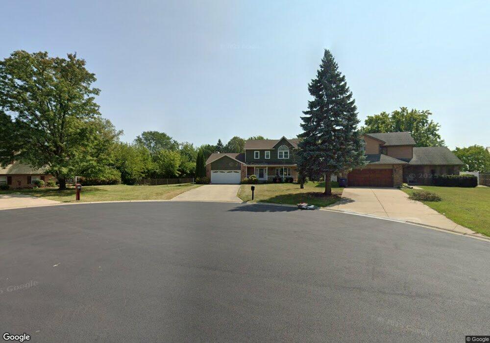 3411 Grandmore Ave, Gurnee, IL 60031 - photo 1