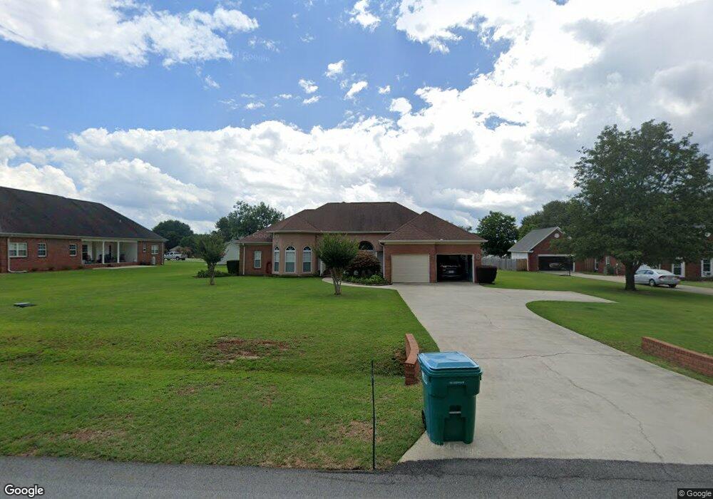 126 Springcrest Way, Byron, GA 31008 - photo 1