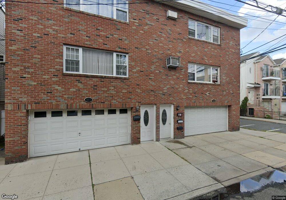 556 66th St unit 2, West New York, NJ 07093 - photo 1