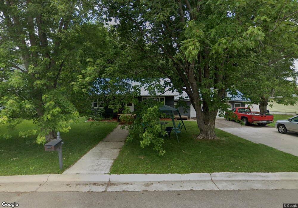 21 4th St NW, Glenwood, MN 56334 - photo 1