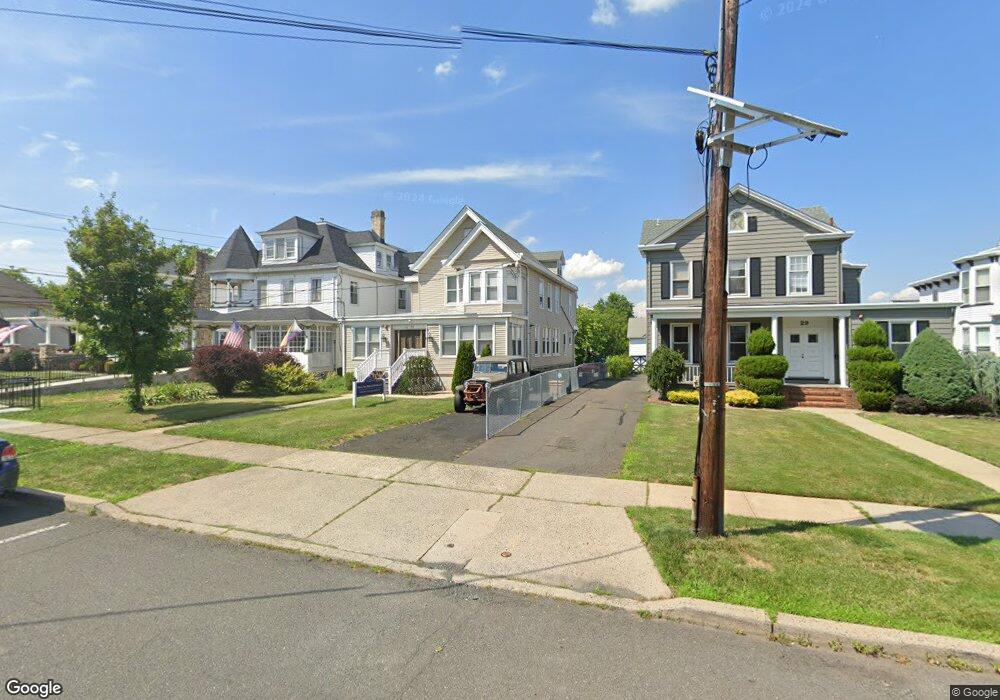 27 E High St unit 27, Somerville, NJ 08876 - photo 1