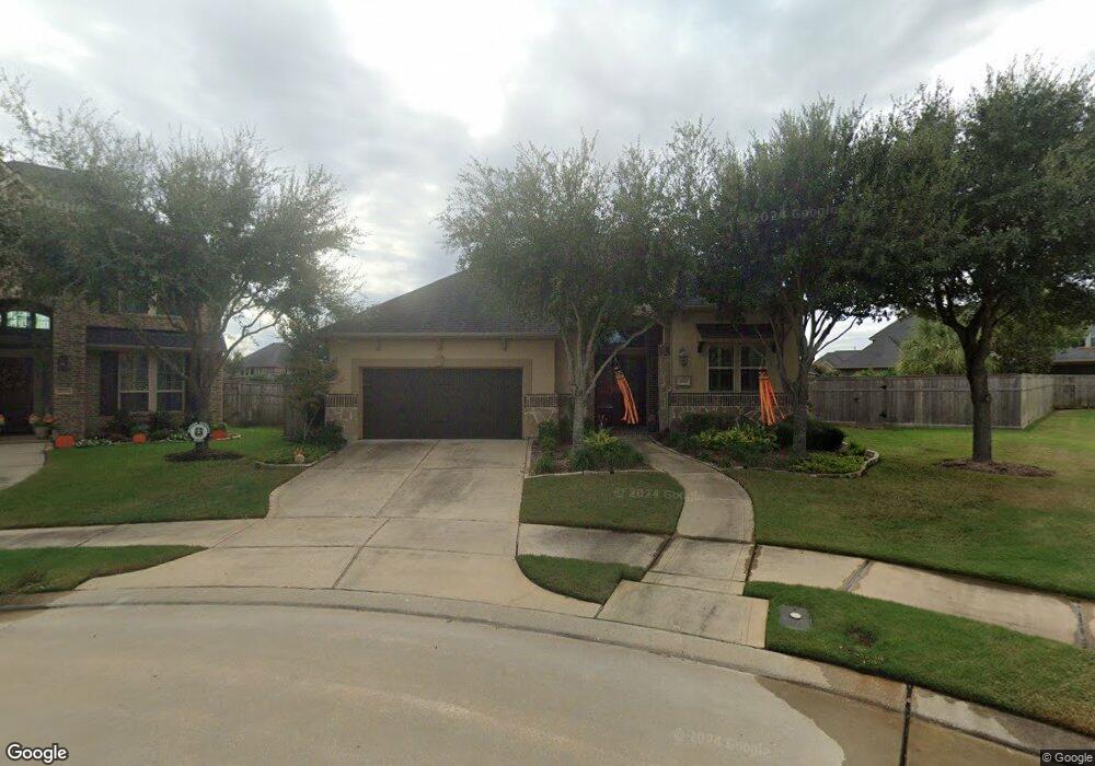 27527 Llano Meadows Ln, Fulshear, TX 77441 - photo 1