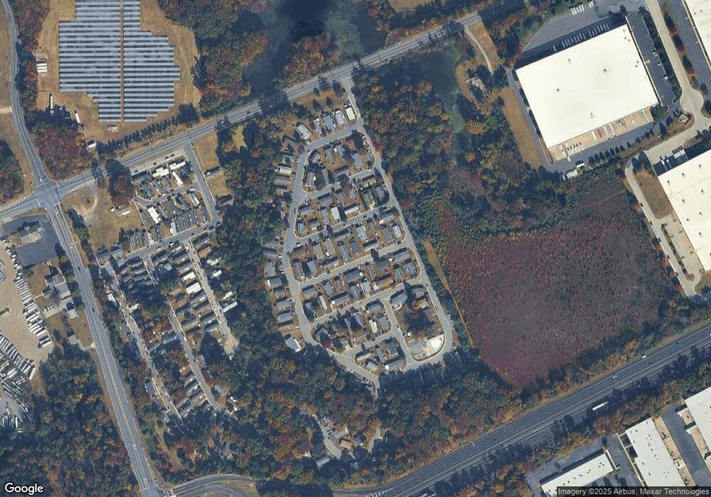 407 Peacock St, Paulsboro, NJ 08066 - photo 1